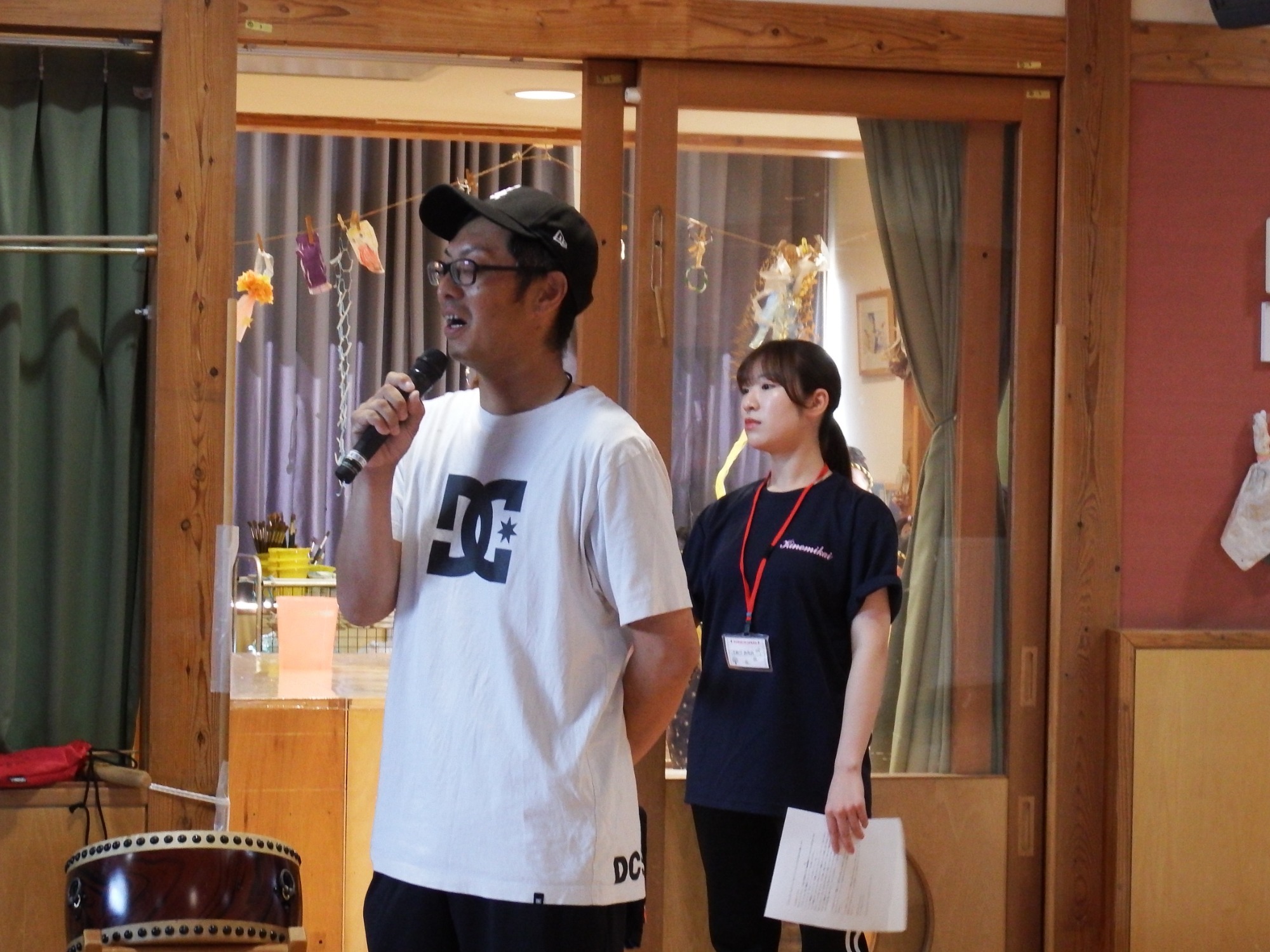 夏祭り(7月) 夏祭り(7月)